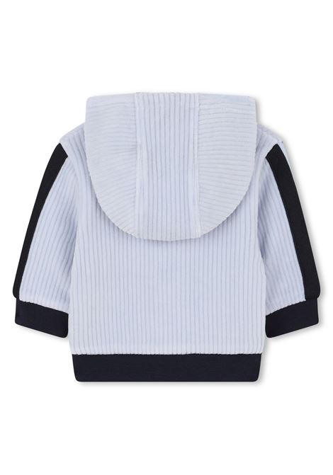 Tuta sportiva HUGO BOSS KIDS | J52532771